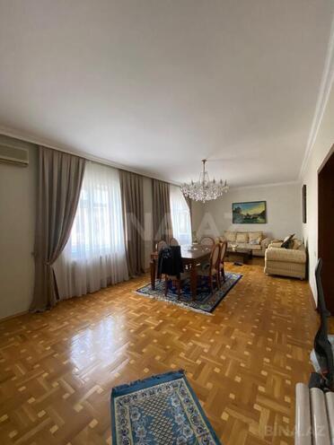 6 otaqlı həyət evi/bağ evi - Nəsimi m. - 350 m² (4)