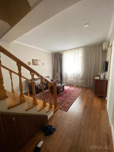 6 otaqlı həyət evi/bağ evi - Nəsimi m. - 350 m² (8)