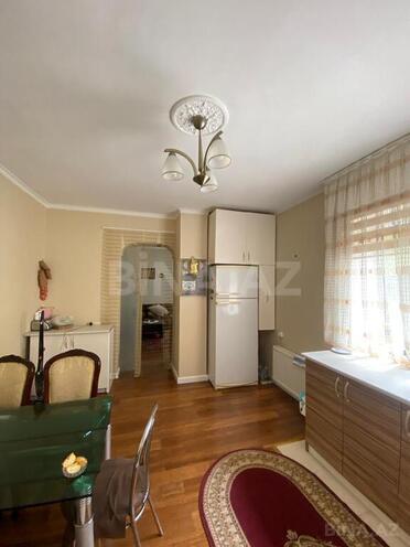 6 otaqlı həyət evi/bağ evi - Nəsimi m. - 350 m² (6)