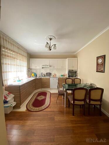 6 otaqlı həyət evi/bağ evi - Nəsimi m. - 350 m² (5)
