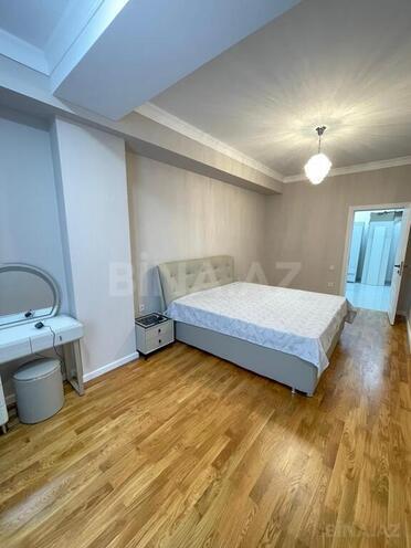 4-комн. новостройка - Насиминский  р. - 180 м² (8)