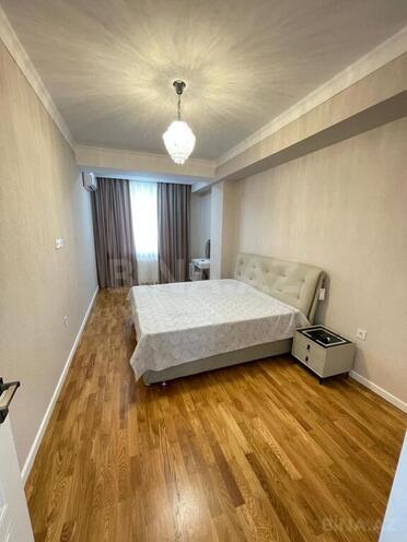 4-комн. новостройка - Насиминский  р. - 180 м² (14)