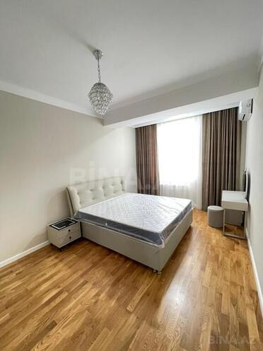 4-комн. новостройка - Насиминский  р. - 180 м² (11)
