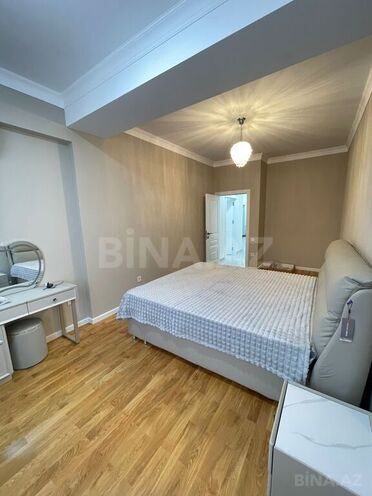 4-комн. новостройка - Насиминский  р. - 180 м² (7)