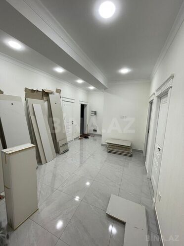 4-комн. новостройка - Насиминский  р. - 180 м² (19)