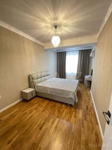 4-комн. новостройка - Насиминский  р. - 180 м² (9)