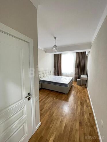 4-комн. новостройка - Насиминский  р. - 180 м² (13)