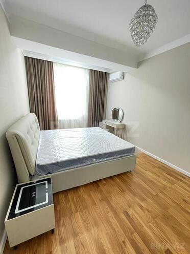 4-комн. новостройка - Насиминский  р. - 180 м² (10)