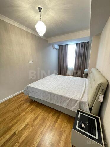 4-комн. новостройка - Насиминский  р. - 180 м² (12)