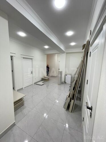 4-комн. новостройка - Насиминский  р. - 180 м² (20)