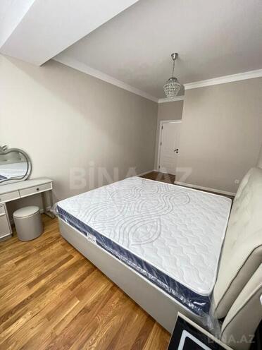 4-комн. новостройка - Насиминский  р. - 180 м² (6)