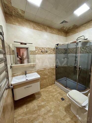 3-комн. новостройка - м. Ази Асланов - 122 м² (8)