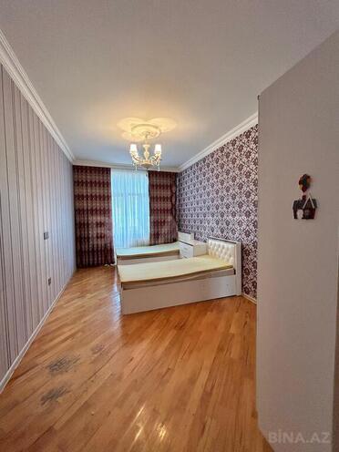 3-комн. новостройка - м. Ази Асланов - 122 м² (4)