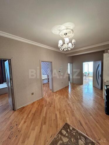 3-комн. новостройка - м. Ази Асланов - 122 м² (5)