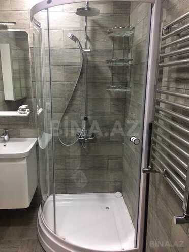 2 otaqlı köhnə tikili - Sahil m. - 56 m² (19)