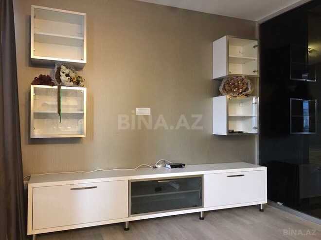 2 otaqlı köhnə tikili - Sahil m. - 56 m² (3)