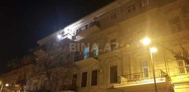 2 otaqlı köhnə tikili - Sahil m. - 56 m² (18)
