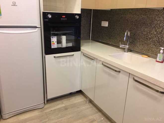 2 otaqlı köhnə tikili - Sahil m. - 56 m² (7)