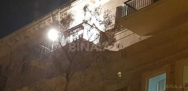 2 otaqlı köhnə tikili - Sahil m. - 56 m² (20)