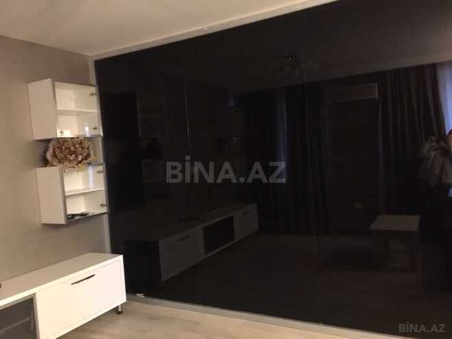 2 otaqlı köhnə tikili - Sahil m. - 56 m² (5)