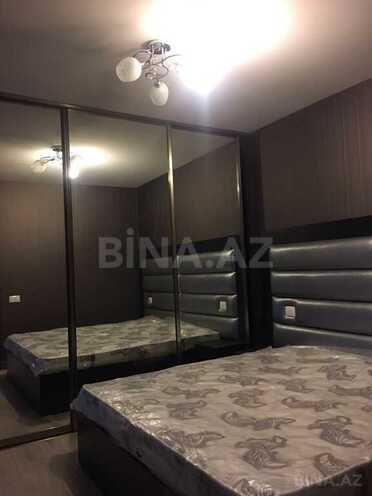 2 otaqlı köhnə tikili - Sahil m. - 56 m² (15)