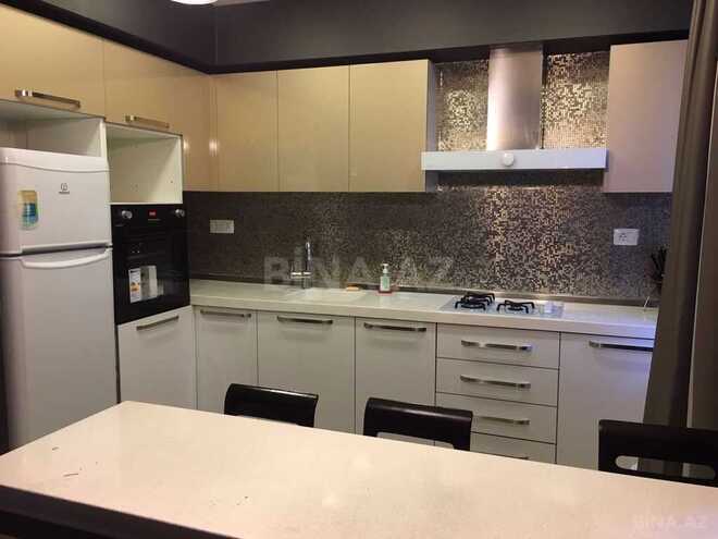 2 otaqlı köhnə tikili - Sahil m. - 56 m² (11)