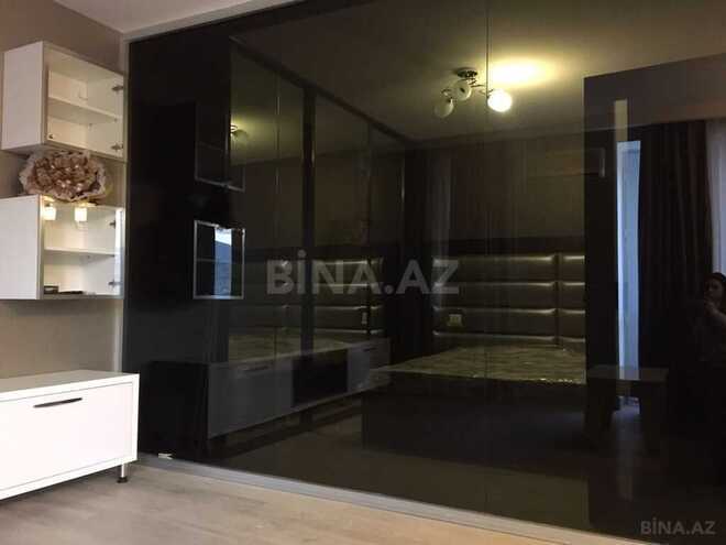 2 otaqlı köhnə tikili - Sahil m. - 56 m² (12)