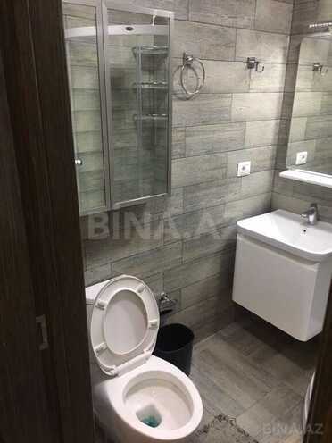 2 otaqlı köhnə tikili - Sahil m. - 56 m² (16)