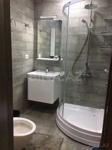 2 otaqlı köhnə tikili - Sahil m. - 56 m² (14)