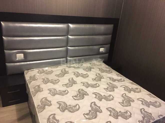 2 otaqlı köhnə tikili - Sahil m. - 56 m² (6)