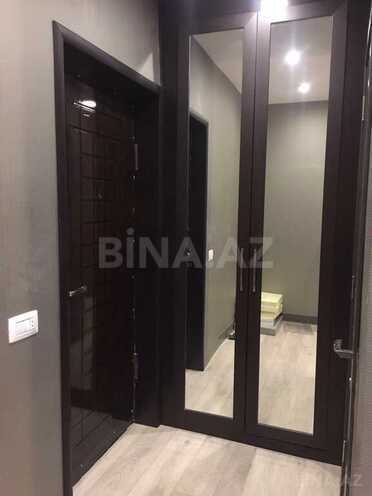 2 otaqlı köhnə tikili - Sahil m. - 56 m² (9)
