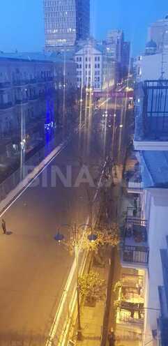 2 otaqlı köhnə tikili - Sahil m. - 56 m² (21)
