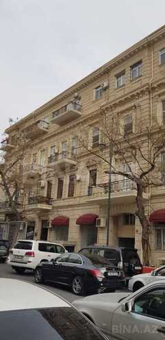 2 otaqlı köhnə tikili - Sahil m. - 56 m² (27)