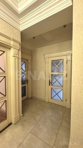 3 otaqlı yeni tikili - Şah İsmayıl Xətai m. - 110 m² (5)