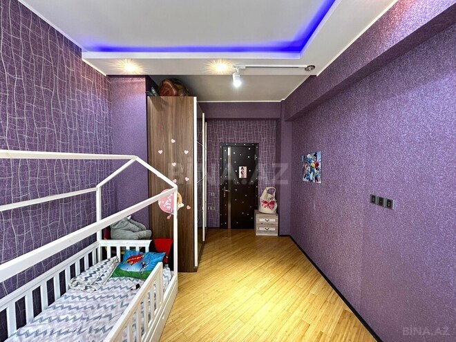 3-комн. новостройка - м. Шах Исмаил Хатаи - 100 м² (16)