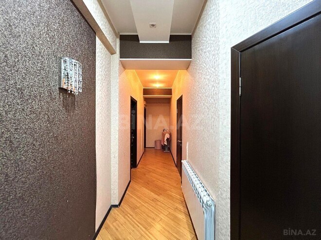 3-комн. новостройка - м. Шах Исмаил Хатаи - 100 м² (7)