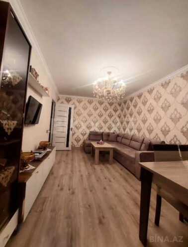 2-комн. вторичка - Низаминский  р. - 35 м² (2)