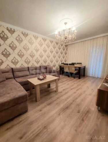 2-комн. вторичка - Низаминский  р. - 35 м² (1)