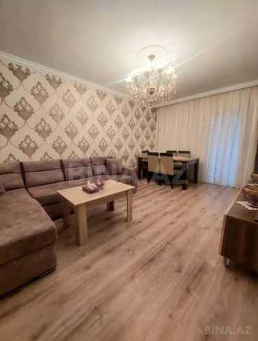2-комн. вторичка - Низаминский  р. - 35 м² (3)