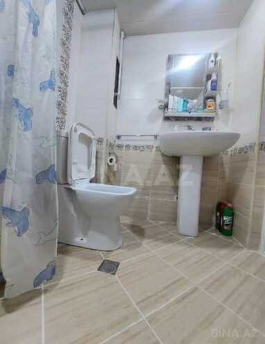 2-комн. вторичка - Низаминский  р. - 35 м² (10)