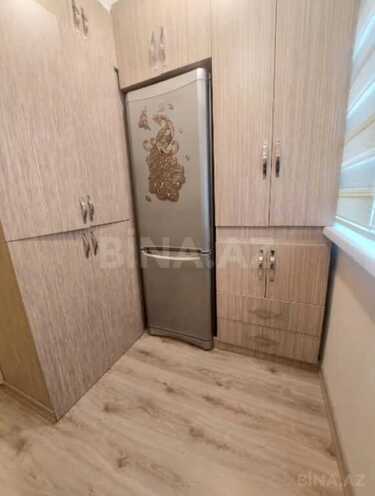 2-комн. вторичка - Низаминский  р. - 35 м² (9)