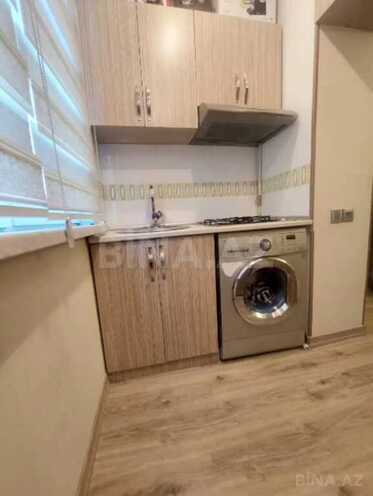 2-комн. вторичка - Низаминский  р. - 35 м² (7)