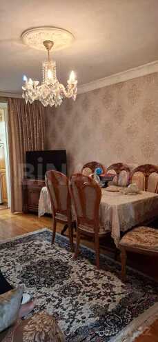 3-комн. вторичка - Наримановский  р. - 52 м² (4)