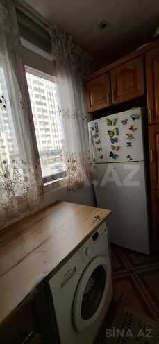 3-комн. вторичка - Наримановский  р. - 52 м² (11)