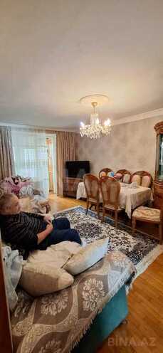 3-комн. вторичка - Наримановский  р. - 52 м² (5)