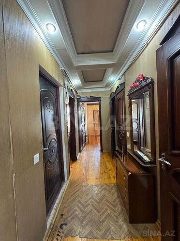 2 otaqlı köhnə tikili - Bakıxanov q. - 55 m² (6)