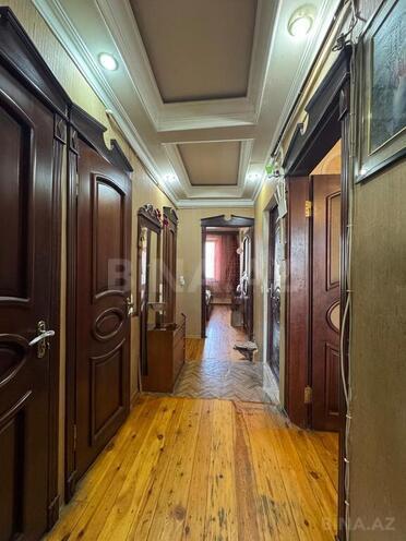 2 otaqlı köhnə tikili - Bakıxanov q. - 55 m² (4)