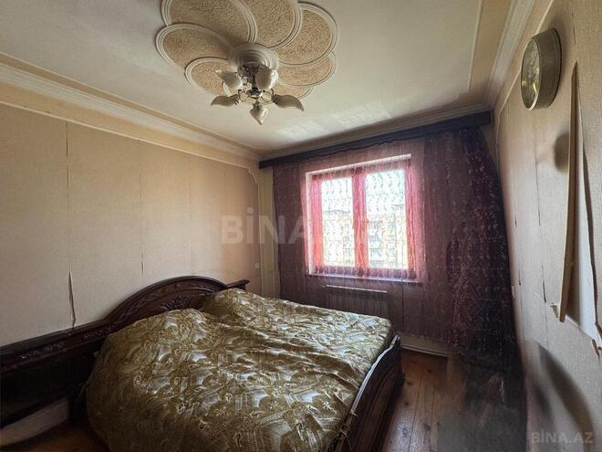 2 otaqlı köhnə tikili - Bakıxanov q. - 55 m² (5)