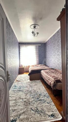 2 otaqlı köhnə tikili - İçəri Şəhər m. - 50 m² (3)