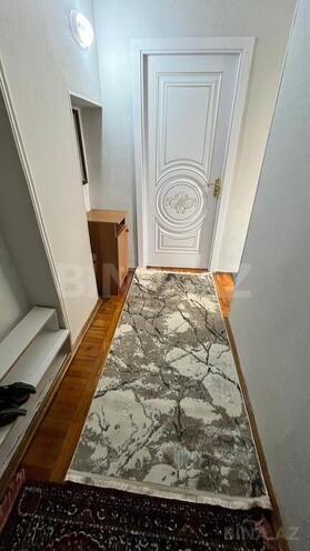 2 otaqlı köhnə tikili - İçəri Şəhər m. - 50 m² (6)